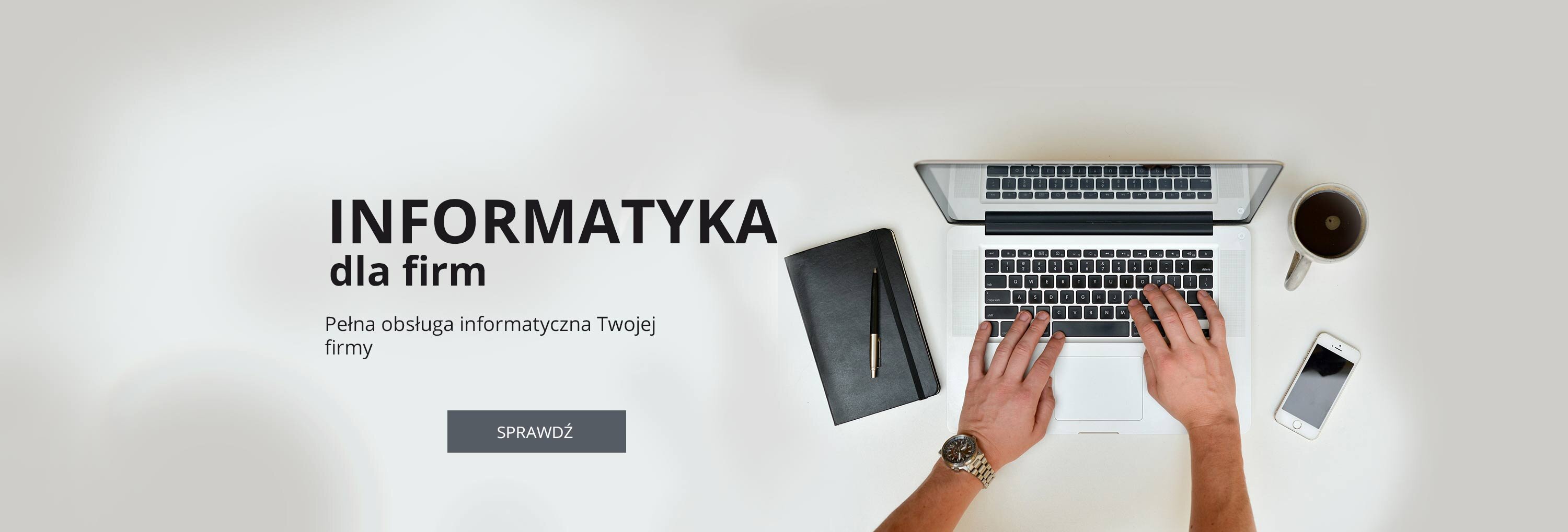 informatyka dla firm