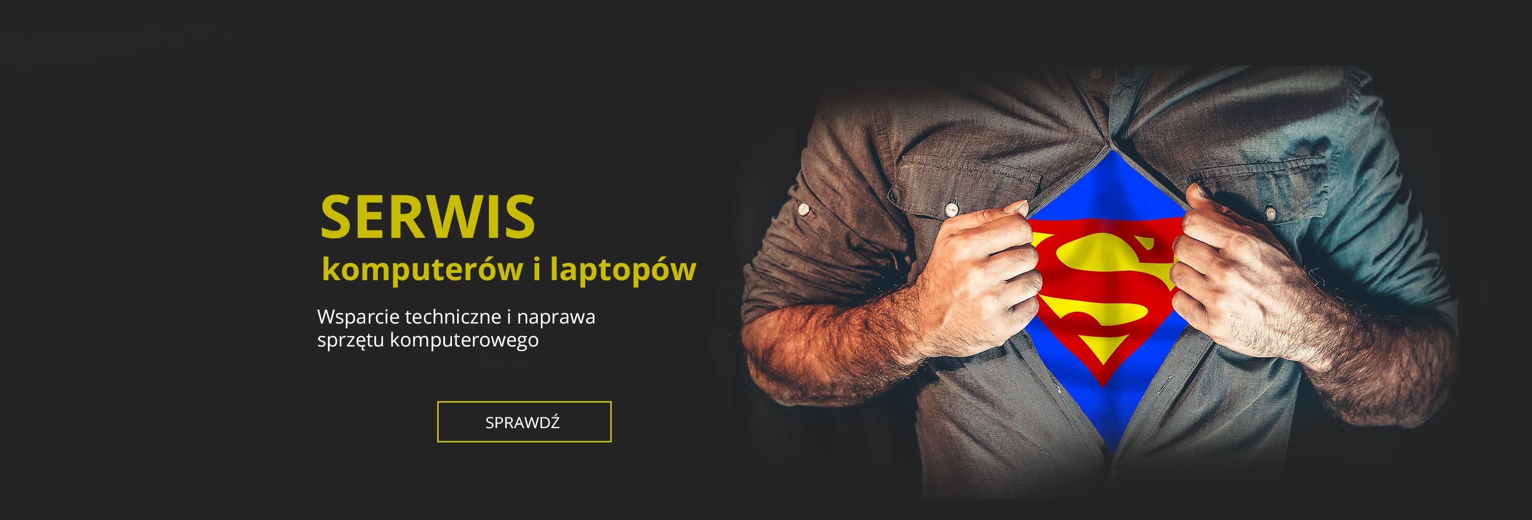 uslugi informatyczne