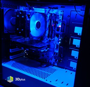 3dplus zestaw komputerowy